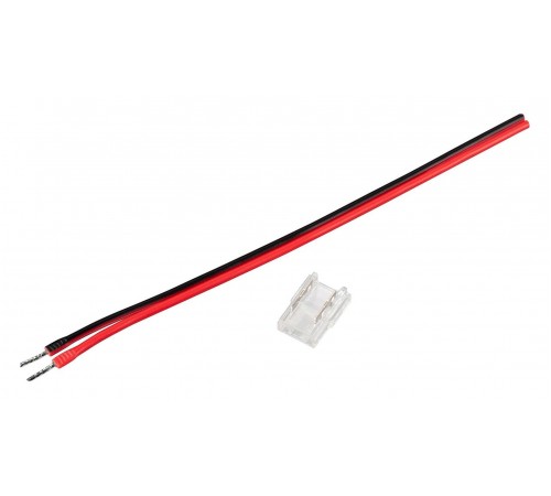 Соединитель лент гибкий Arlight 39282 COB-MONO