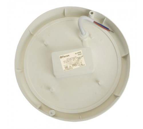 Накладной светильник Feron 48997 AL3008