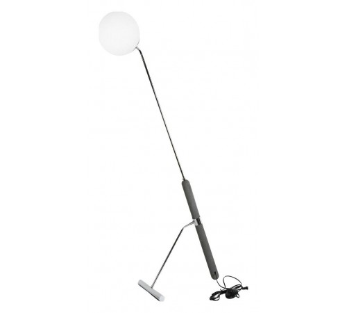 Торшер LUMINA DECO LDF 6011-1 CHR Granino