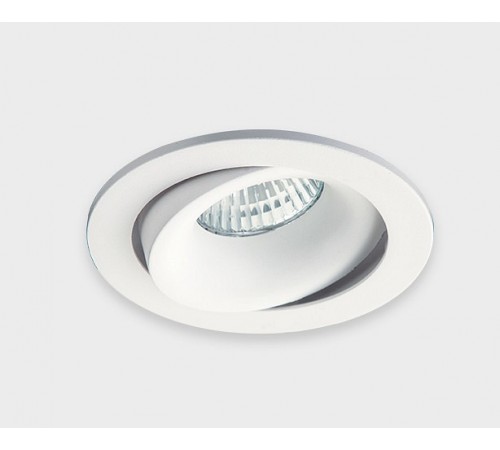 Встраиваемый светильник Italline DE-200 white DE-200
