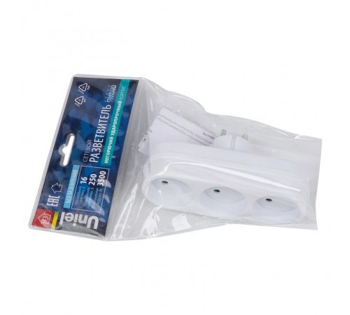 Разветвитель Uniel UL-00011231