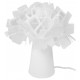 Настольная лампа декоративная Loft it 10231T White Clizia