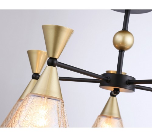 Люстра на штанге Ambrella Light TR3171 TR