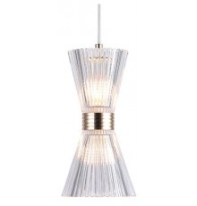 Подвесной светильник Newport 3611/S gold new 3610