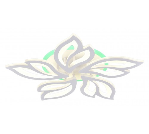 Потолочная люстра Natali Kovaltseva LED LAMPS 81150 Sand