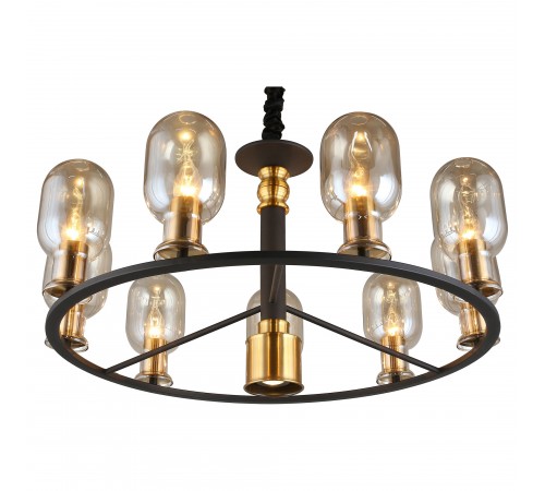 Подвесная люстра Aployt APL.901.03.10 Stefani