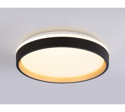 Накладной светильник Ambrella Light FZ604 FZ