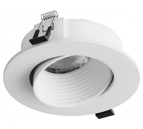 Встраиваемый светильник Hesby Lighting HSBL_0104 Bodo