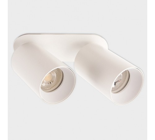 Спот Italline DANNY FR2 white-4241 DANNI