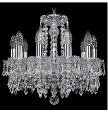 Подвесная люстра Bohemia Art Classic 11.23.10.141.Cr.Dr 11.23