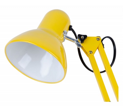 Настольная лампа декоративная Uniel UL-00004506 TLI-221