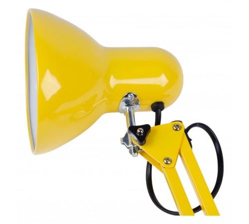 Настольная лампа декоративная Uniel UL-00004506 TLI-221