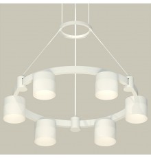 Подвесная люстра Ambrella Light XR92031204 XR