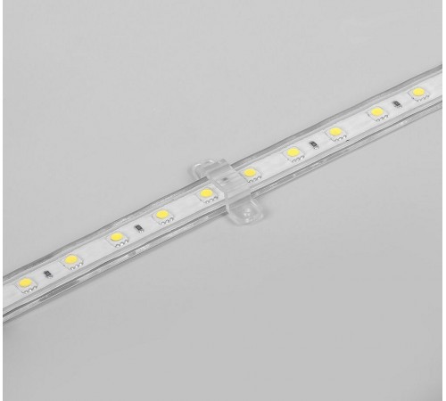 Крепление для ленты Feron 23081 LD137