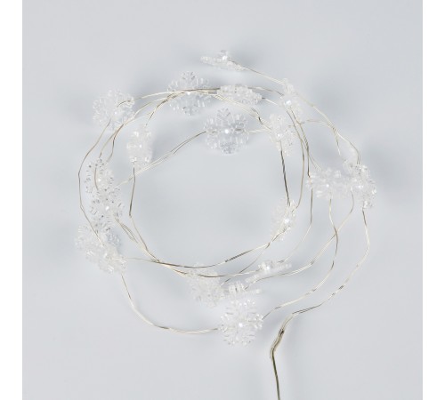 Гирлянда с насадками UL-00008620