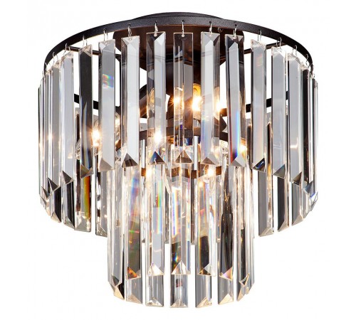 Потолочная люстра Vitaluce V5151-1/4PL V5151