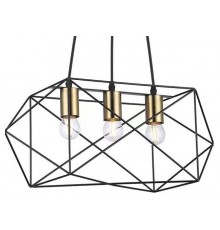 Подвесной светильник Escada 10174/3PL BELFAST