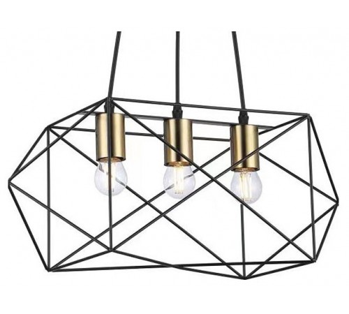 Подвесной светильник Escada 10174/3PL BELFAST