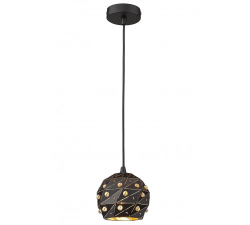 Подвесной светильник Wertmark WE263.01.026 Delfina