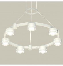 Подвесная люстра Ambrella Light XR92031601 XR