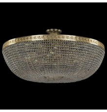 Светильник на штанге Bohemia Ivele Crystal 19051/90IV G 1905