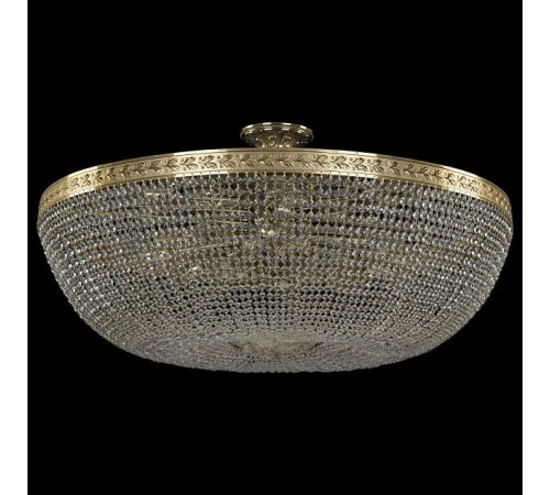 Светильник на штанге Bohemia Ivele Crystal 19051/90IV G 1905