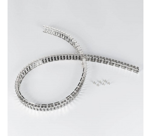 Профиль накладной гибкий Arlight 045943 THOR