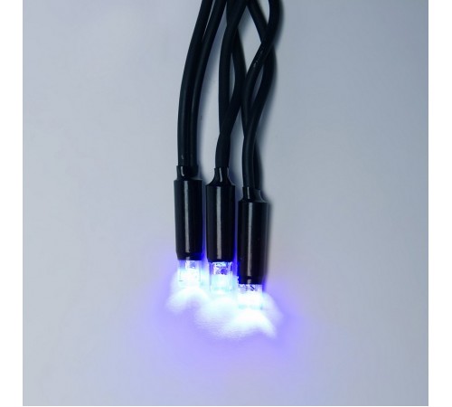 Занавес световой Uniel UL-00003936 ULD-C2030