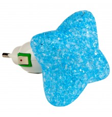 Ночник Uniel 10334 DTL-309