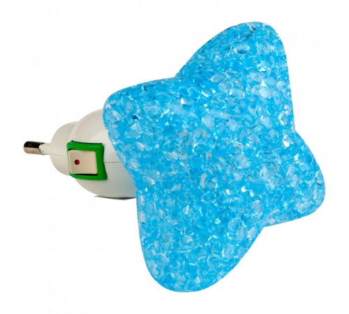 Ночник Uniel 10334 DTL-309