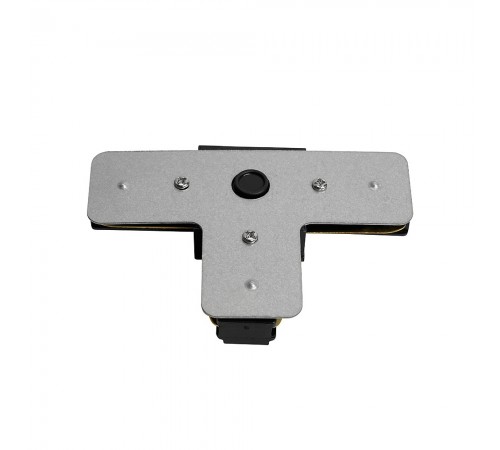 Токопровод T-образный центральный Feron 51896