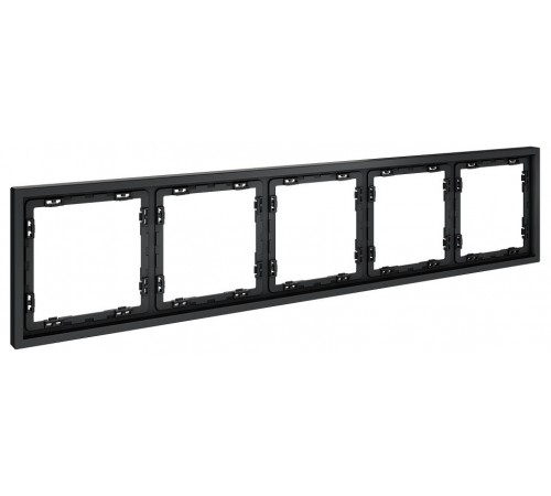 Рамка на 5 постов Voltum VLS100507 S70