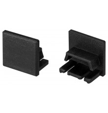 Заглушка для профиля Arlight 029846 KLUS