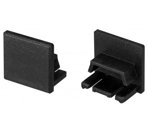 Заглушка для профиля Arlight 029846 KLUS