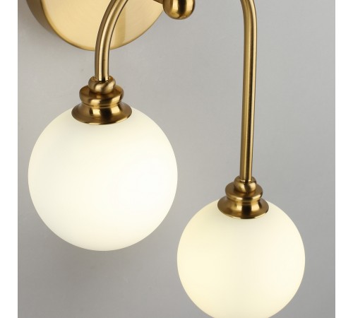 Бра Aployt APL.839.01.02 Eloiz