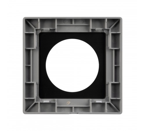 Рамка на 1 пост Arlight 43877 PRESTO