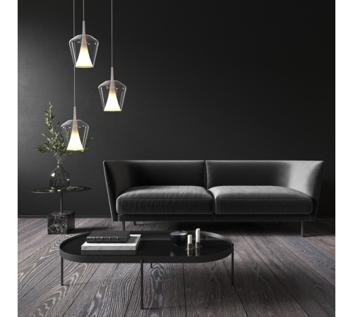 Подвесной светильник Mantra 8245 Elsa