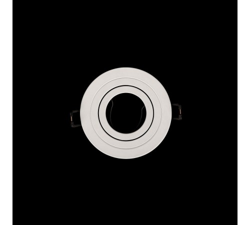 Встраиваемый светильник Loft it 10341/B White Hap