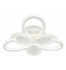 Потолочная люстра Escada 10259/6LED Atreus