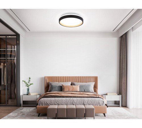 Накладной светильник Ambrella Light FZ604 FZ