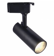 Светильник на штанге Эра TR5-10 COB BK