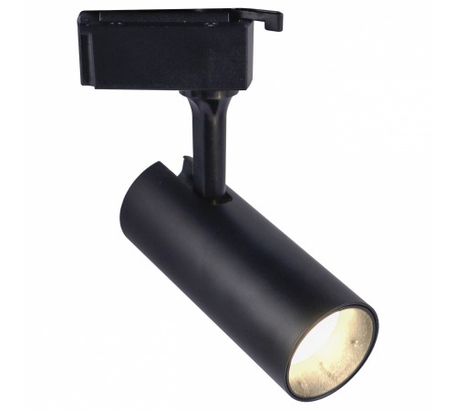 Светильник на штанге Эра TR5-10 COB BK