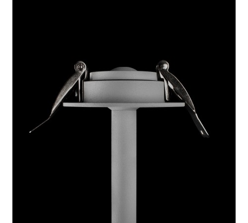 Встраиваемый светильник на штанге Loft it 10359/1000 White Cane