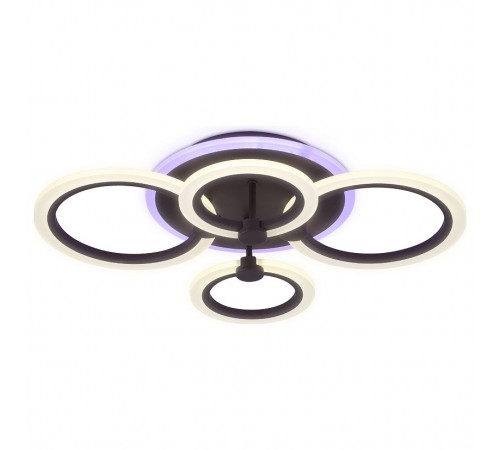 Накладной светильник Ambrella Light FA526 FA