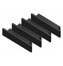 Набор заглушек для профиля Ambrella Light GP8451 GP