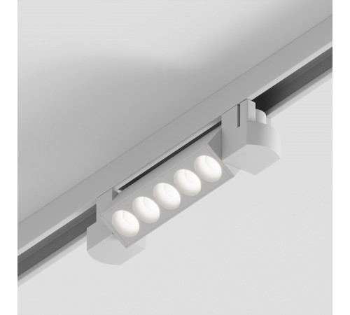 Трек накладной Hesby Lighting 0027 Skylite