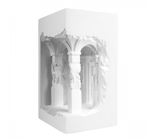 Встраиваемый светильник Loft it 10355B Antique