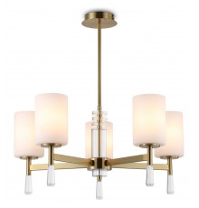 Люстра на штанге Ambrella Light LH56261 HIGH LIGHT