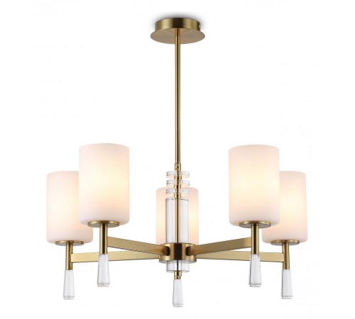 Люстра на штанге Ambrella Light LH56261 HIGH LIGHT