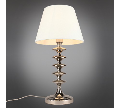 Настольная лампа декоративная Aployt APL.731.04.01 Perla